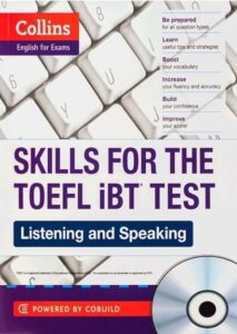 کتاب‌های کمکی آیلتس و تافل