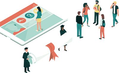 آزمون های آزمایشی آیلتس و تافل