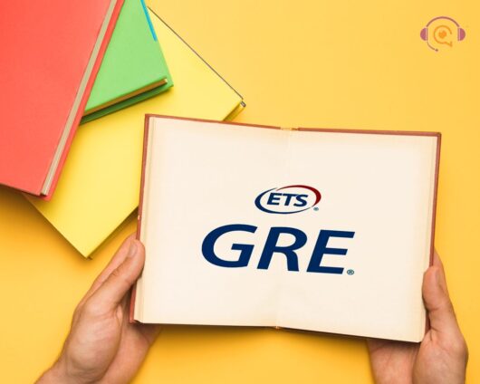 آزمون جی آر ای