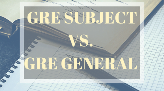 تفاوت بین آزمون موضوعی و عمومی