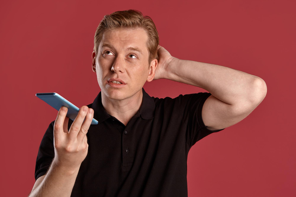 گوش دادن به گفتار خود 