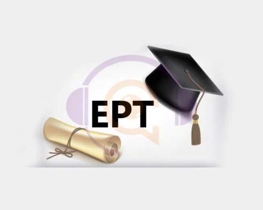 آزمون زبان EPT چیست