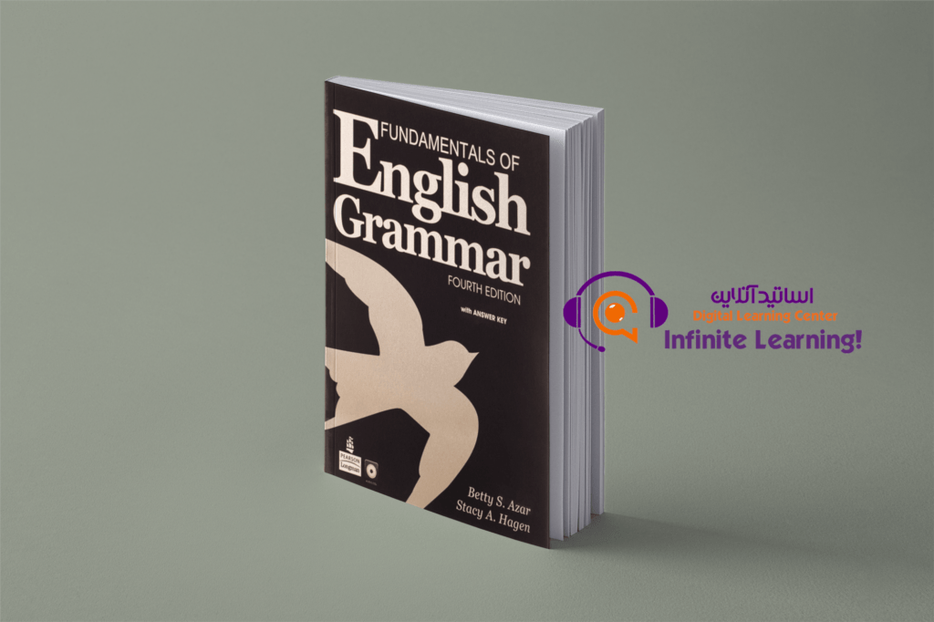 Fundamentals of English Grammar fourth edition - اساتیدآنلاین - مرجع