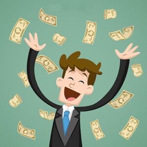 زمان ثبت نام لاتاری