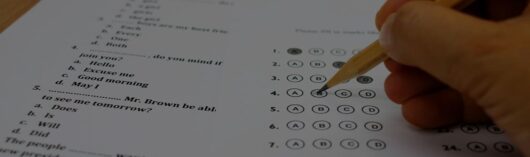 زبان آزمون دکتری