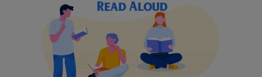 قسمت read aloud آزمون pte
