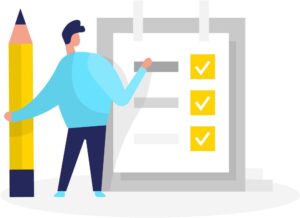 لغات ضروری تافل و آیلتس