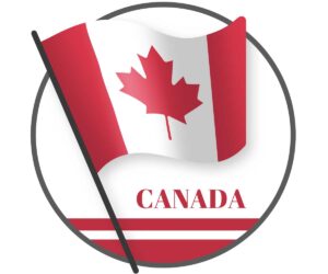 بورسیه تحصیلی کانادا