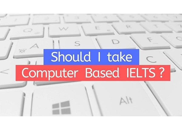 آزمون آیلتس