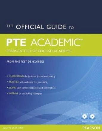 منابع آزمون PTE