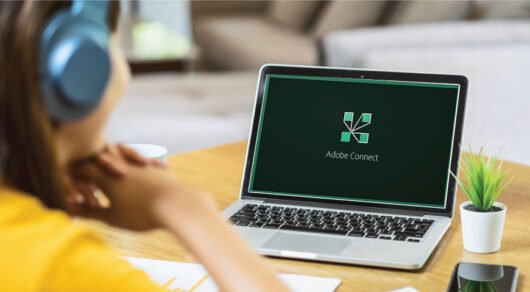 راهنمای استفاده از Adobe Connect