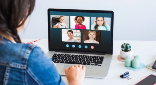 ویدئو کنفرانس