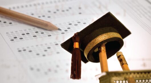 نمره دهی آزمون زبان دکتری