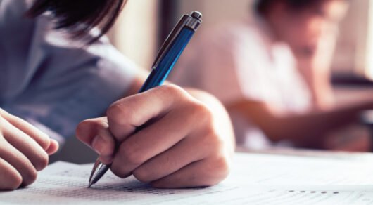 ساختار آزمون تافل iBT