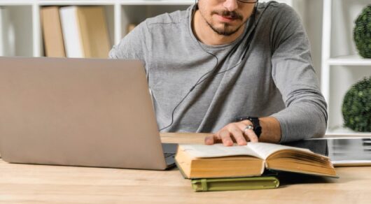 کلاس های آنلاین کنکور