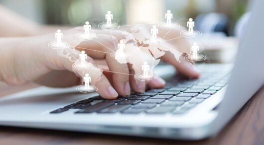 آموزش تعاملی