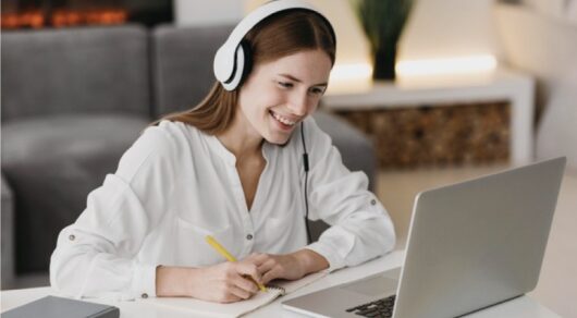 تاثیر تکنولوژی بر تدریس