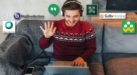 نرم افزارهای برتر کلاس آنلاین