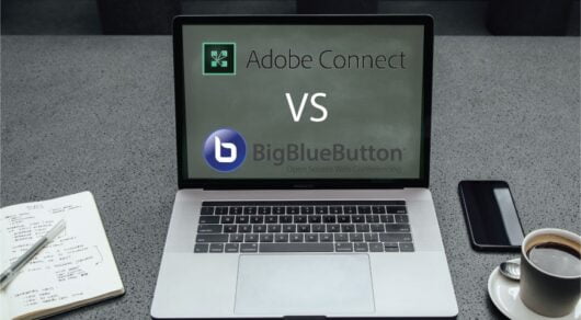 ادوبی کانکت یا بیگ بلو باتن