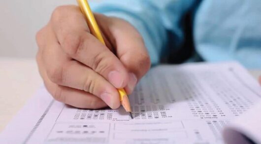 موفقیت در زبان کنکور ارشد