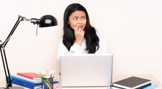 عدم موفقیت در یادگیری زبان