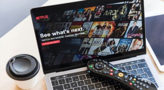 یادگیری زبان با فیلم