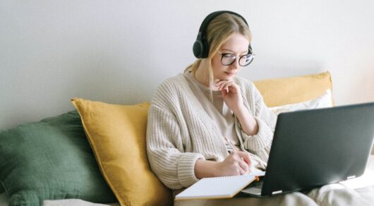 شبیه سازی آزمون تافل