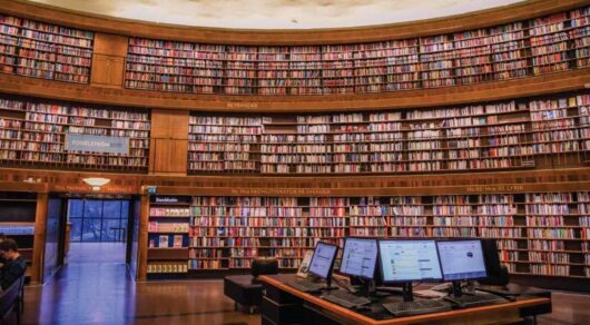 منابع آزمون GRE