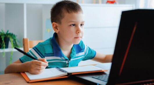 کلاس های درس در دوران پساکرونا