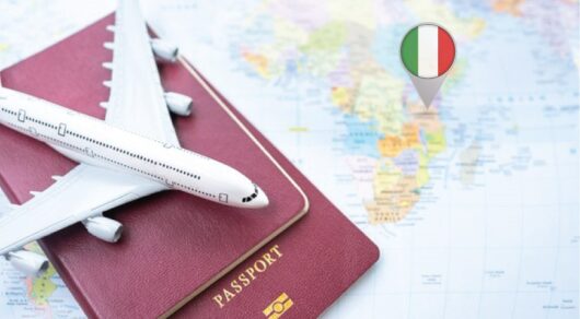 تحصیل در ایتالیا