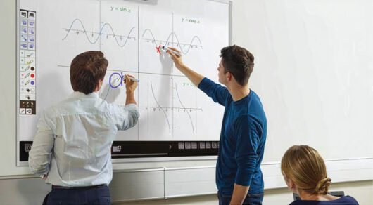 بهترین تخته های هوشمند