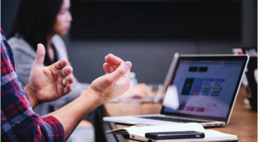 نقش کلاس آنلاین