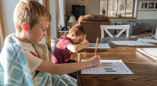 کلمات دانشگاهی