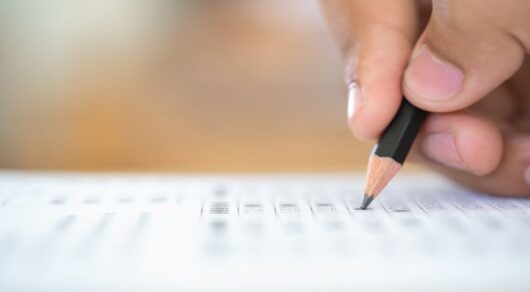 آزمون آیلتس در ایران