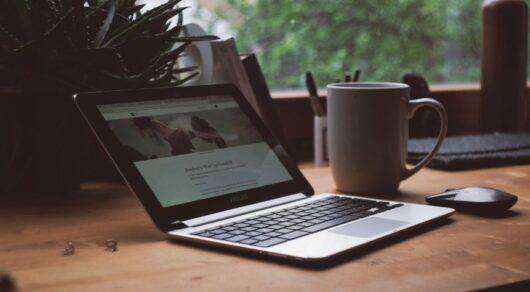 لپ تاپ های Chromebook