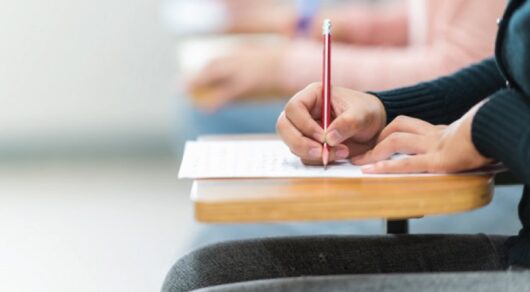 شرکت در آزمون تولیمو