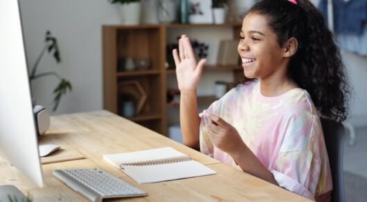 آموزش از راه دور