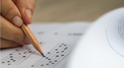 گرامر کلوز تست