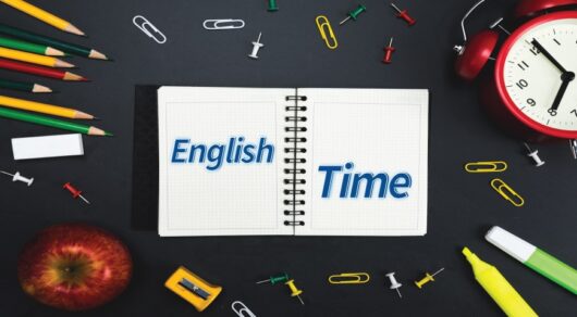 یادگیری زبان انگلیسی