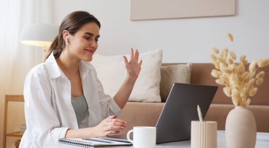 کیفیت کلاس آنلاین