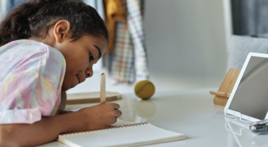 آموزش آنلاین