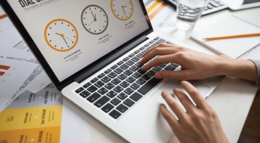 زمان بندی آزمون آیلتس