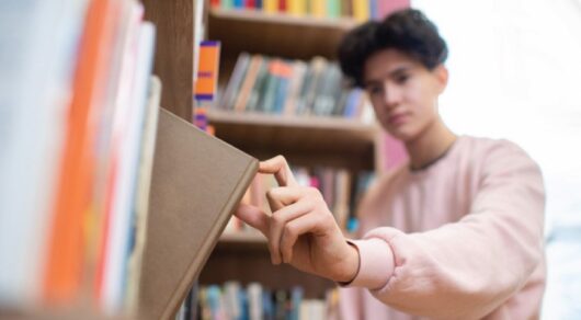 درک مطلب زبان