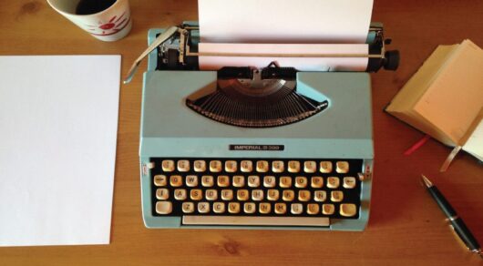 مقاله نویسی به انگلیسی