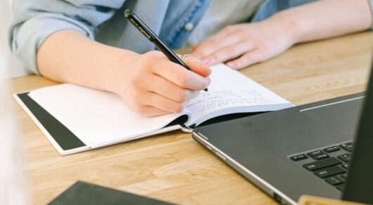 ریدینگ آزمون آیلتس