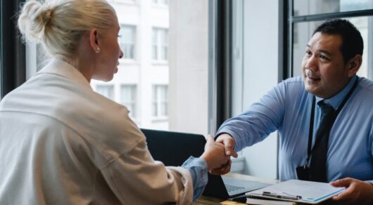 مصاحبه دکتری