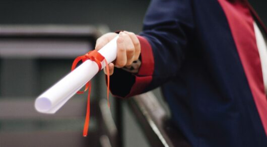 پذیرش در مقطع دکتری