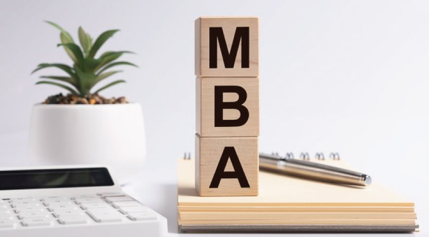 MBA چیست
