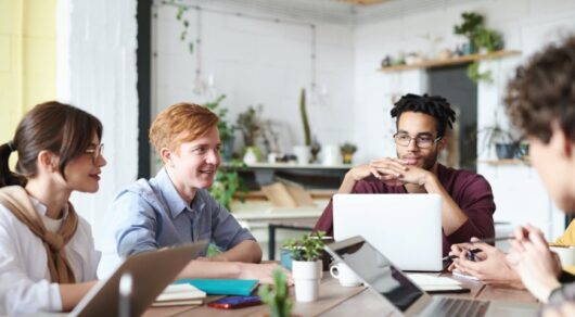 تأثیر زبان انگلیسی