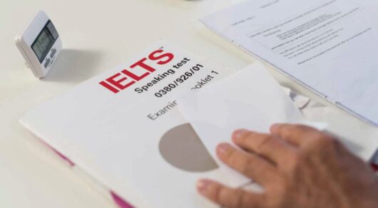 13 نکته اساسی در آزمون آیلتس